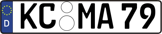 KC-MA79