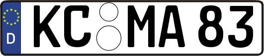KC-MA83