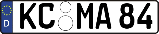 KC-MA84