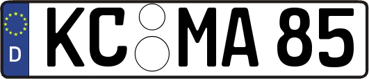 KC-MA85