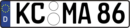 KC-MA86