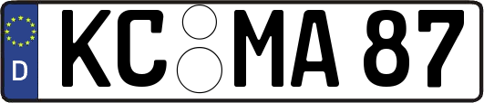 KC-MA87