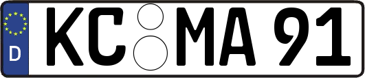 KC-MA91
