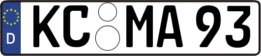 KC-MA93