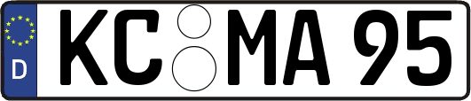 KC-MA95
