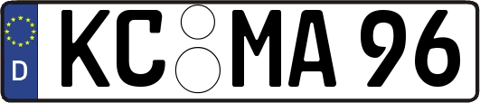KC-MA96