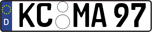 KC-MA97