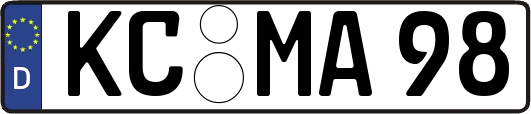 KC-MA98