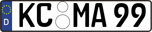KC-MA99