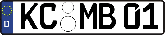 KC-MB01