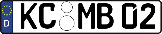 KC-MB02