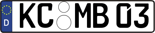 KC-MB03