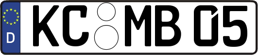 KC-MB05