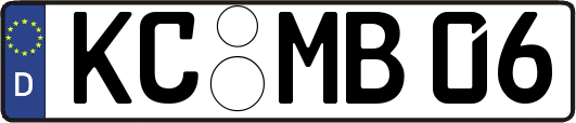 KC-MB06
