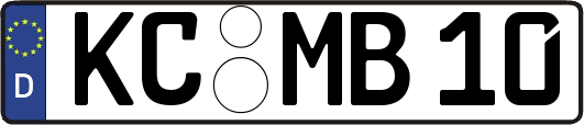 KC-MB10