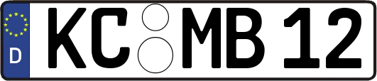 KC-MB12