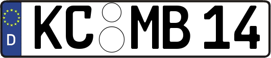 KC-MB14