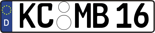 KC-MB16