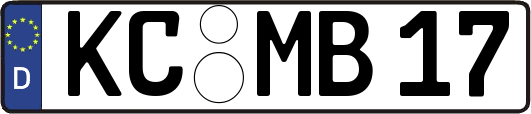 KC-MB17