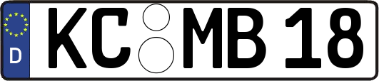 KC-MB18