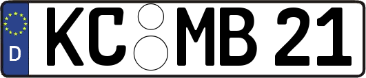 KC-MB21
