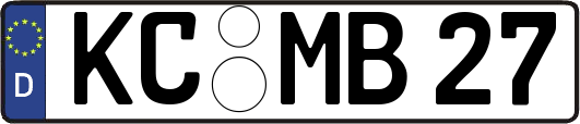 KC-MB27