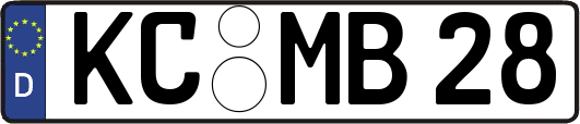 KC-MB28