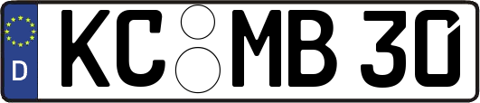 KC-MB30