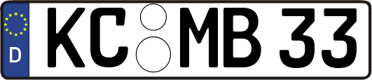 KC-MB33