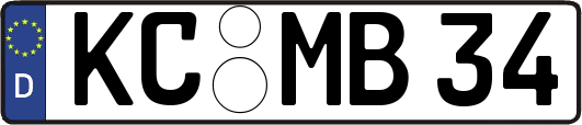 KC-MB34