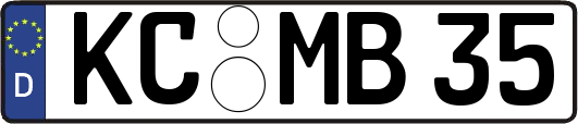 KC-MB35