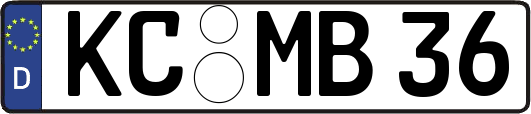KC-MB36