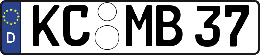 KC-MB37