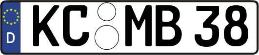 KC-MB38