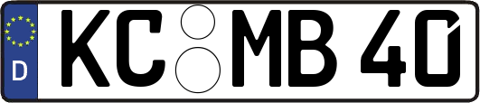 KC-MB40