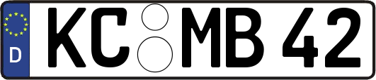 KC-MB42