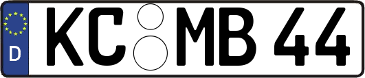 KC-MB44