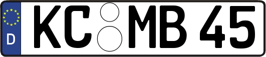 KC-MB45