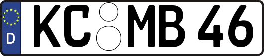KC-MB46