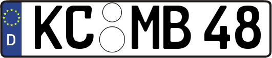 KC-MB48