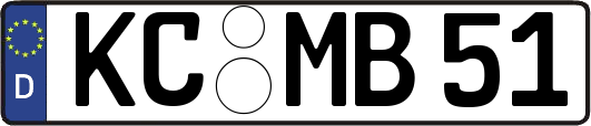 KC-MB51