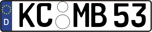 KC-MB53