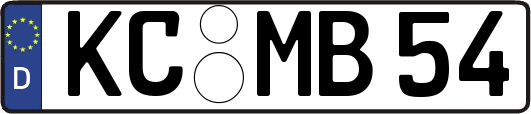 KC-MB54