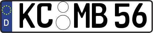 KC-MB56