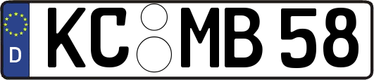 KC-MB58
