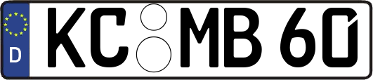 KC-MB60
