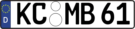 KC-MB61