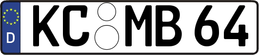 KC-MB64
