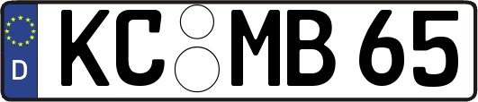 KC-MB65