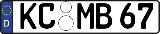 KC-MB67